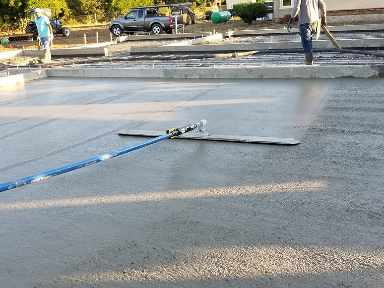 Concrete tools | United States | Rattle Stick Concrete Tools